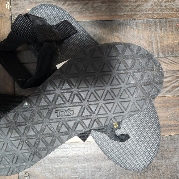 Womens Teva Sandals - Picture 4 of 4